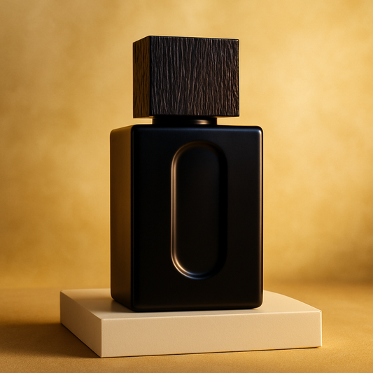 Nafsi 100ML – La esencia secreta de la seducción
