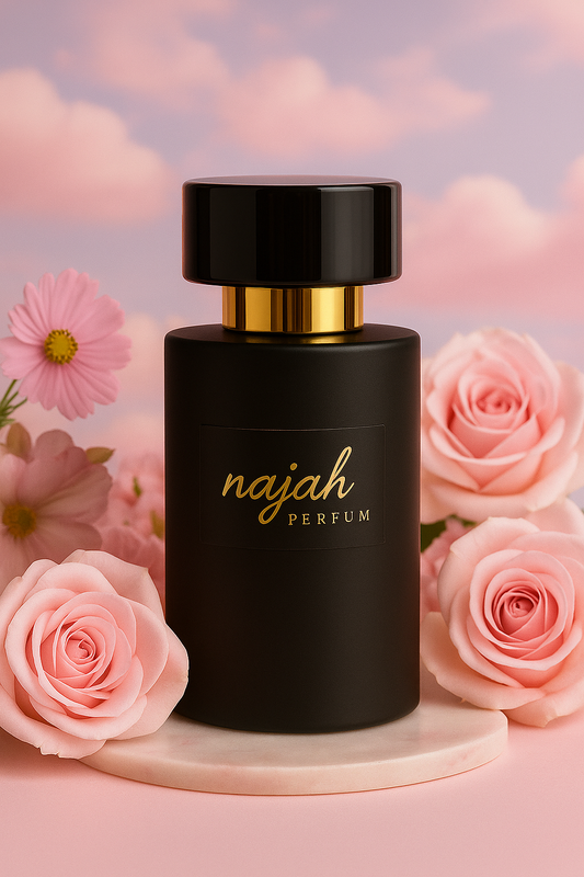 Perfume con feromonas Dama ¡Aroma irresistible, efecto real!