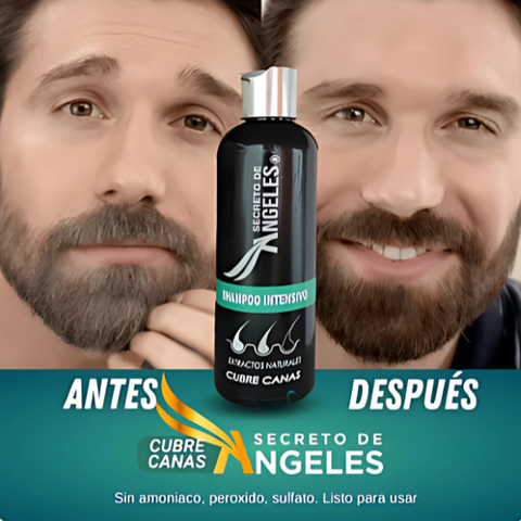 Combo Secreto de Angeles®