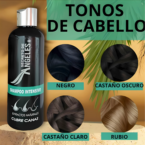 Combo Secreto de Angeles®