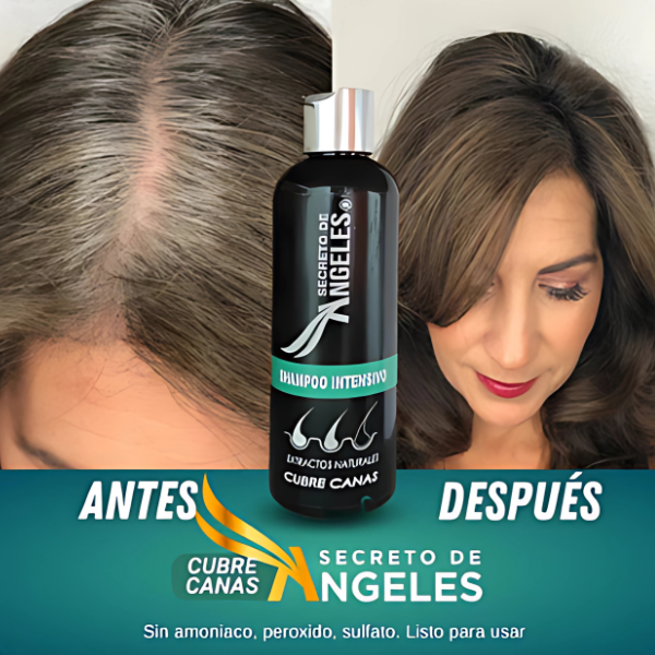 Combo Secreto de Angeles®