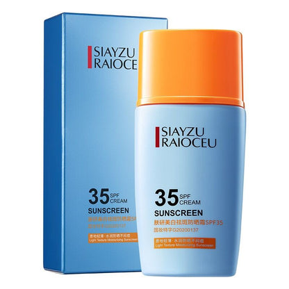 Crema Aclarante SADOER® + Protector solar GRATIS