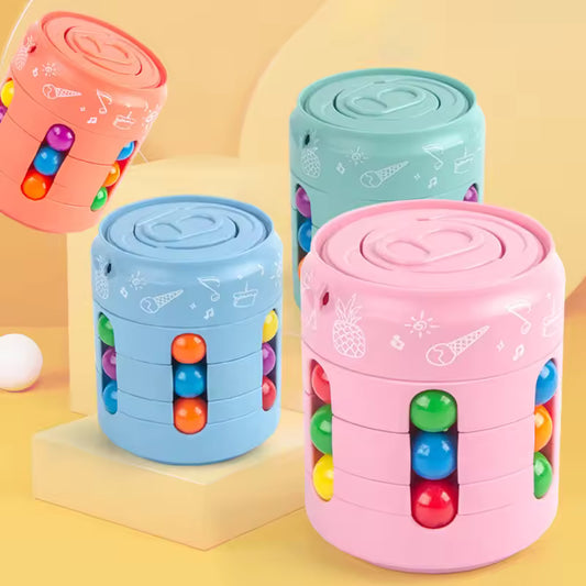 Cubo Anti Estrés